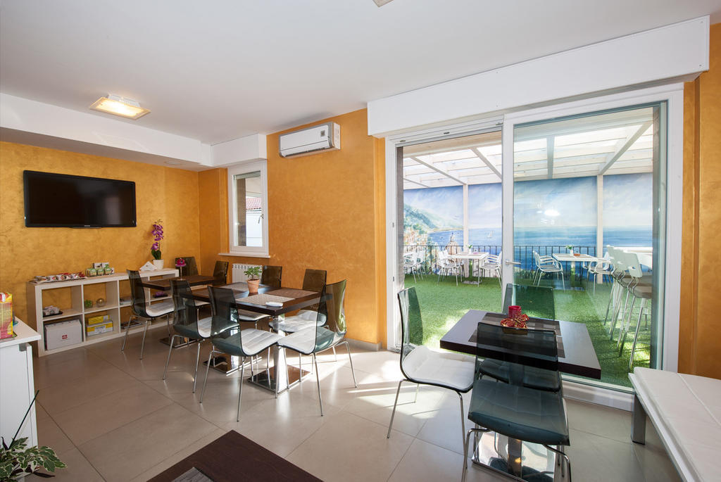 Jolie Bed And Breakfast Pescara Exterior foto